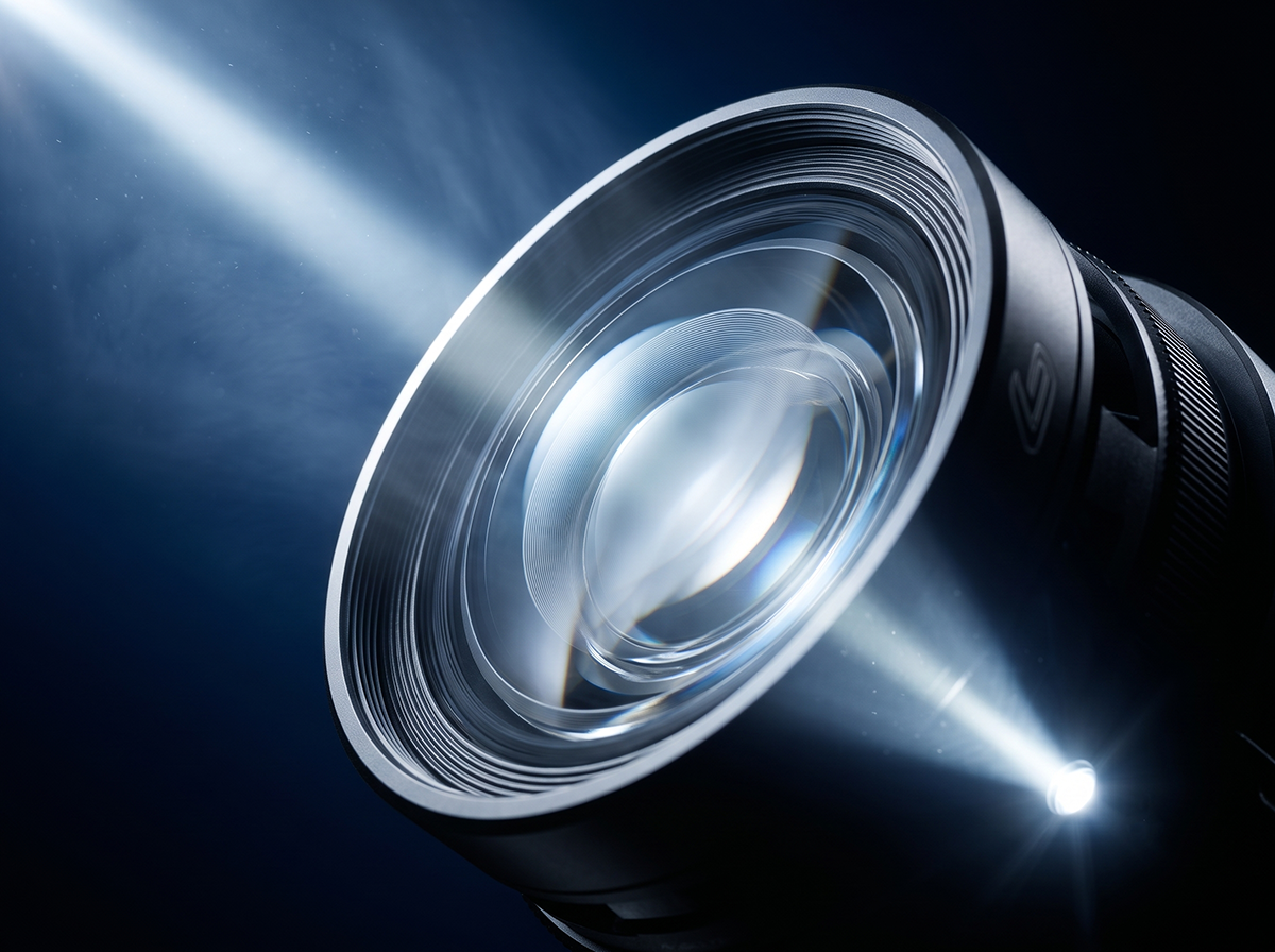 Future Serie Lens