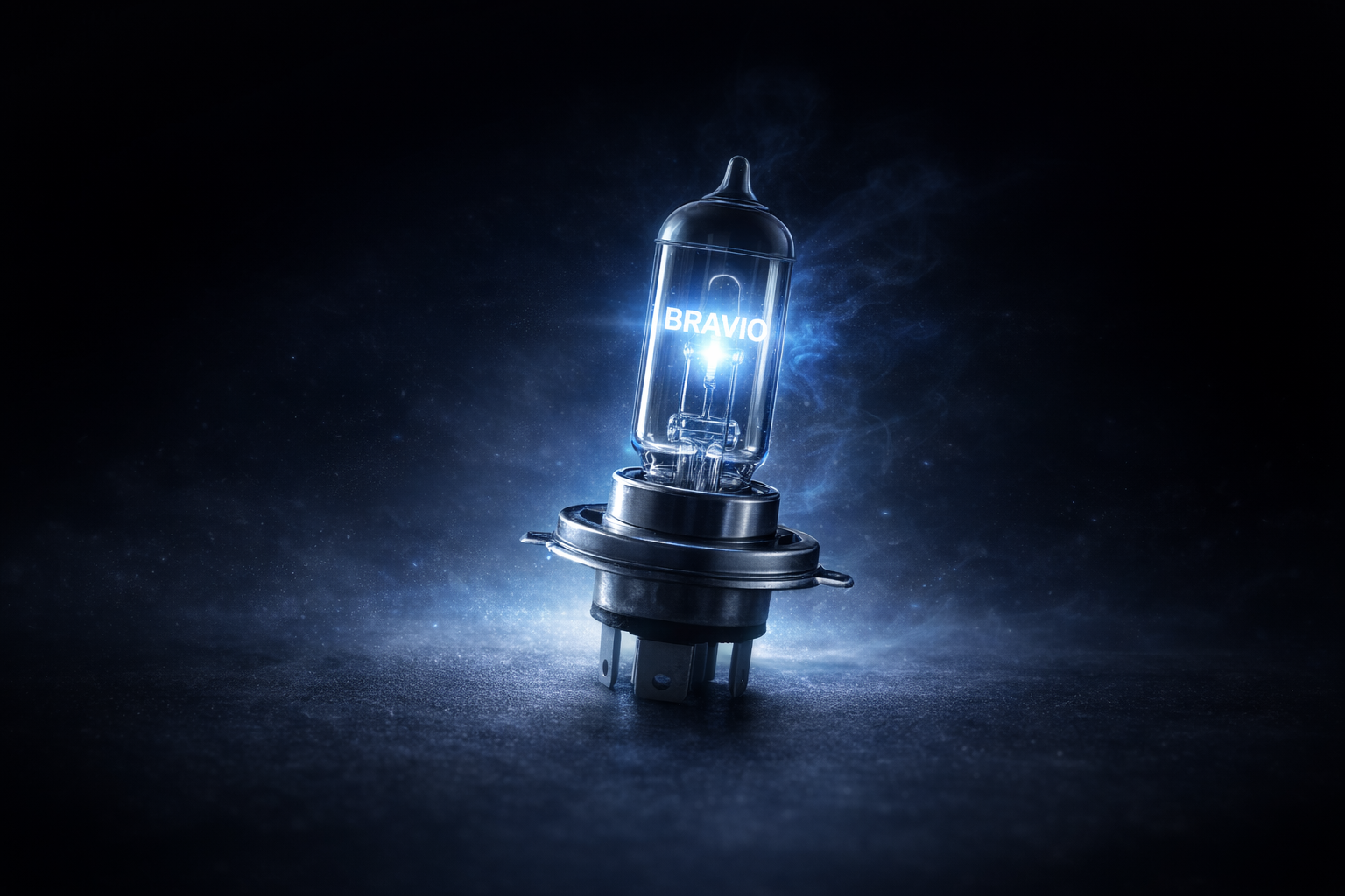 Bravio Automotive Lighting